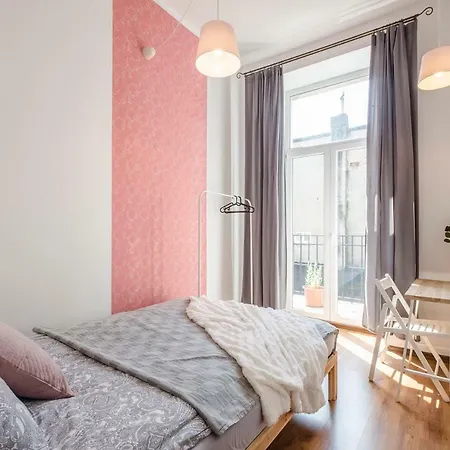 Apartment Ohmyhome - Kosciuszki