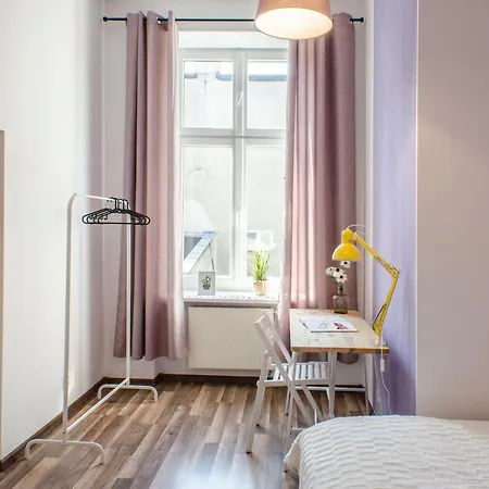 Apartment Ohmyhome - Kosciuszki *