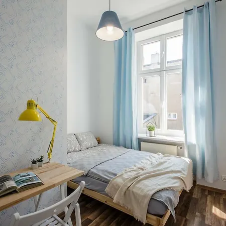 Ohmyhome - Kosciuszki Lodz (Lodz)