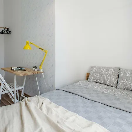 Ohmyhome - Kosciuszki Apartment *