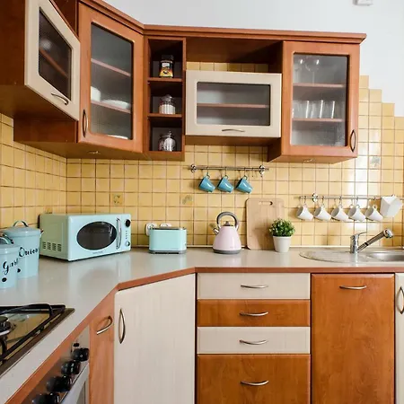 Apartment Ohmyhome - Kosciuszki