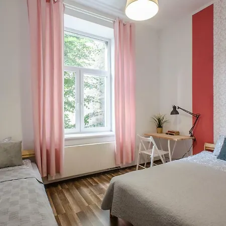Ohmyhome - Kosciuszki * Lodz (Lodz)