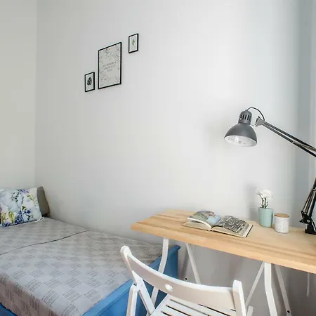 Apartment Ohmyhome - Kosciuszki *