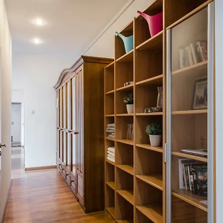 Ohmyhome - Kosciuszki