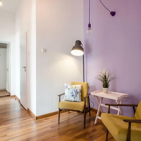 Ohmyhome - Kosciuszki Lodz (Lodz)