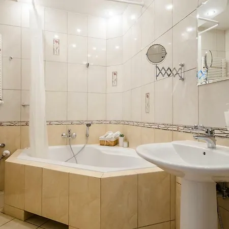 Apartment Ohmyhome - Kosciuszki *