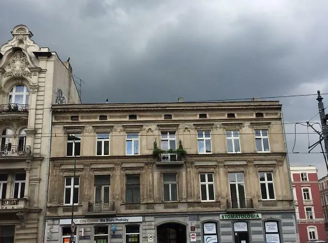 Ohmyhome - Kosciuszki شقة