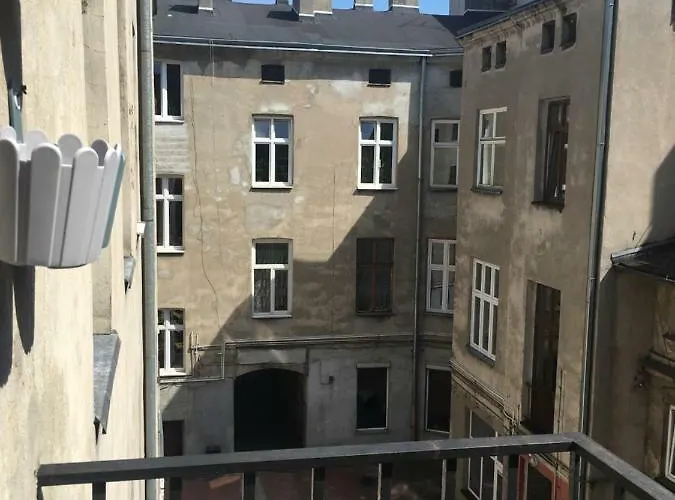 Ohmyhome - Kosciuszki