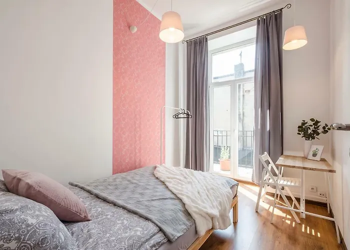 شقة Ohmyhome - Kosciuszki