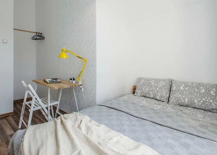 Ohmyhome - Kosciuszki شقة *