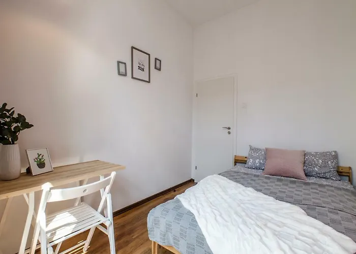 Ohmyhome - Kosciuszki شقة *