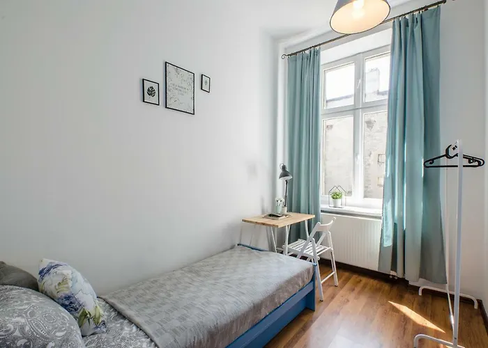 Ohmyhome - Kosciuszki شقة