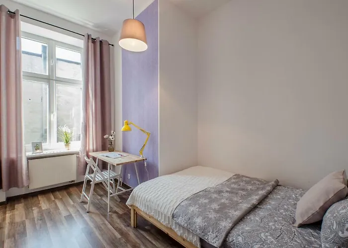 Ohmyhome - Kosciuszki شقة *