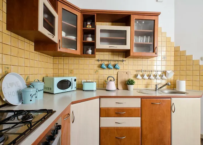 شقة Ohmyhome - Kosciuszki