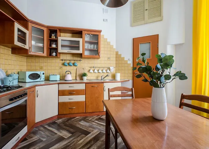 Ohmyhome - Kosciuszki شقة وودج