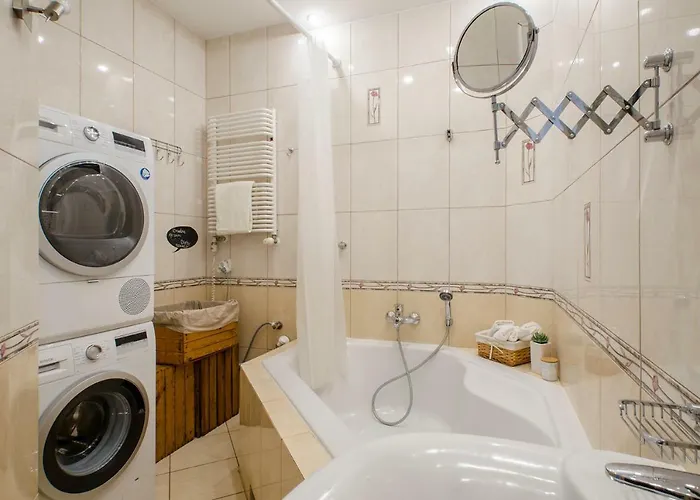 Ohmyhome - Kosciuszki شقة *