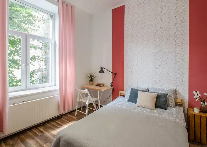 Ohmyhome - Kosciuszki شقة وودج