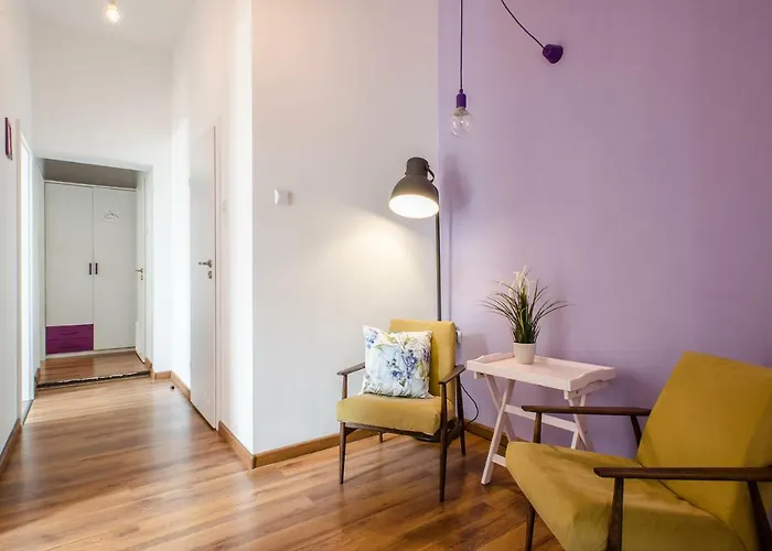 Ohmyhome - Kosciuszki وودج