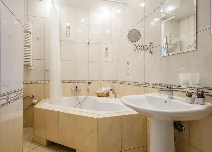 شقة Ohmyhome - Kosciuszki *